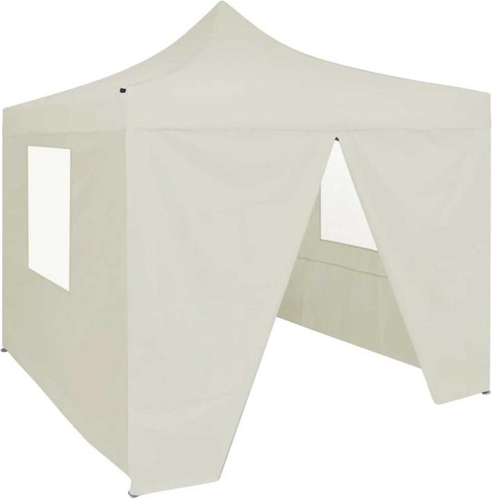 Actual product image VidaXL Niccolo (200 cm, 200 cm)