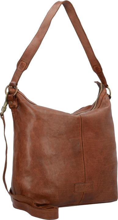 Immagine prodotto Harolds Borsa a tracolla in pelle da 30 cm