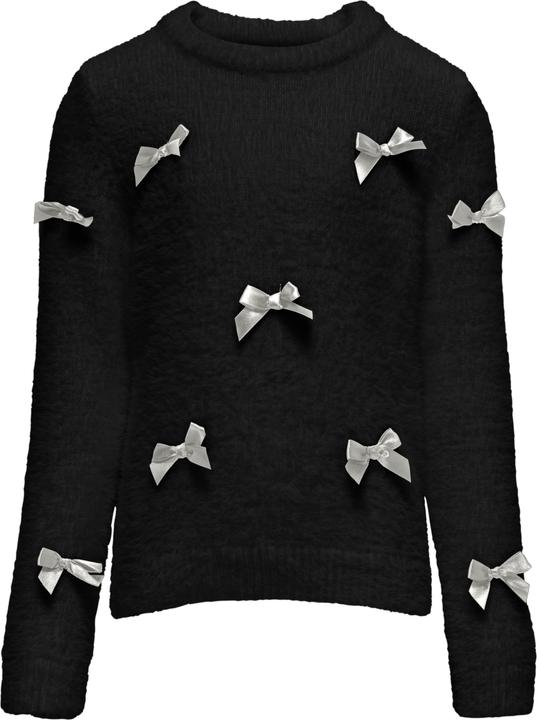 Only KOGPIUMO Strickpullover Strickpullover