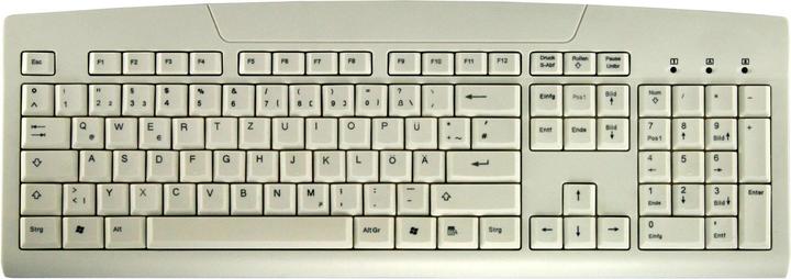 Actual product image Active Key Ak-8000-Uv-W (CH, Cable)