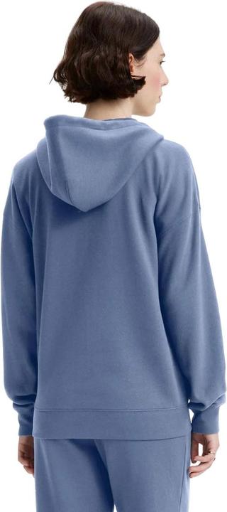 Actual product image Levis Womens/Ladies Everyday Full Zip Hoodie (32 D)