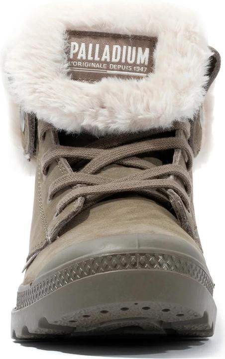 Produktbild Palladium sneakers pallaflex cuff warm (39)