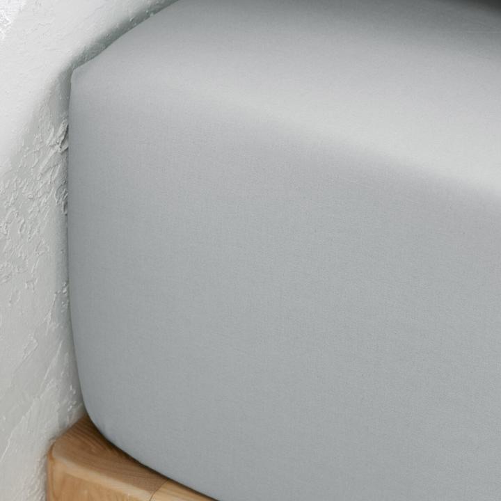 Immagine prodotto La Redoute Interieurs Percalle Unie Best (Set di biancheria da letto, 140 x 190 cm)