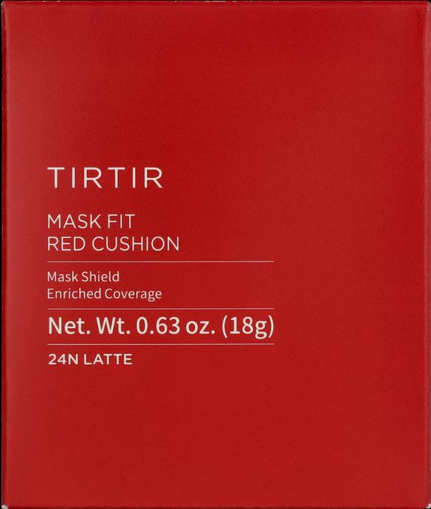 Produktbild TirTir Mask Fit Red Cushion (24N)