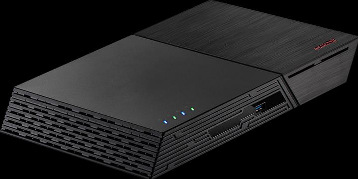 Produktbild Asustor Flashstor 12 Pro FS6712X (0 TB)