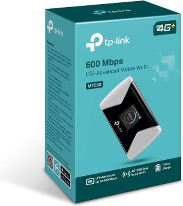 Produktbild TP-Link M7650