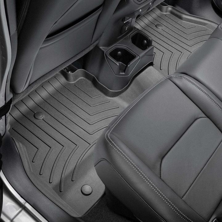 Immagine prodotto WeatherTech Tappetino per la seconda fila della Land Rover Discovery Sport (2020-2023)