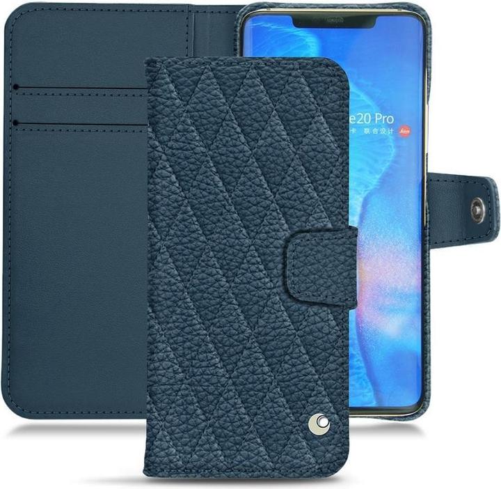 Productafbeelding Noreve Leren Portemonnee (Huawei Mate 20 Pro)