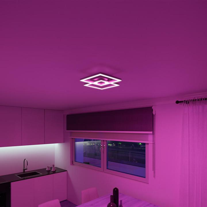 Produktbild Tint Smarte Zigbee Deckenleuchte Cano (2800 lm)