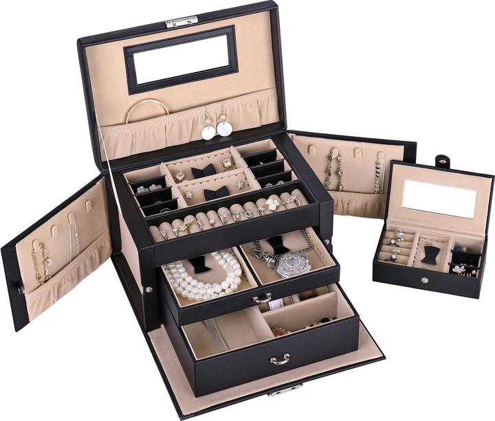 Actual product image Songmics Belle