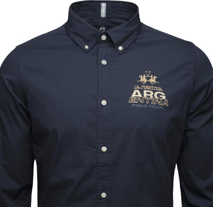 Image du produit La Martina MAC601 - 66661 (XL)