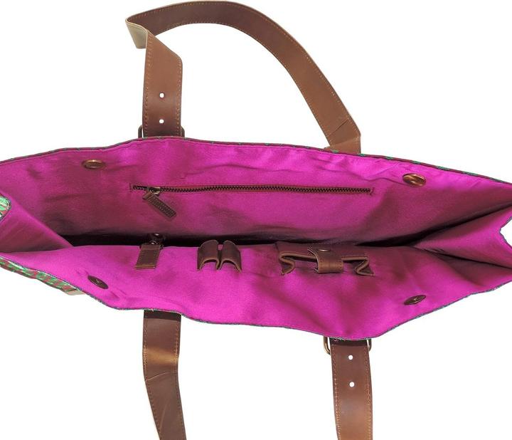 Produktbild Pacojaco Fusion Shopper