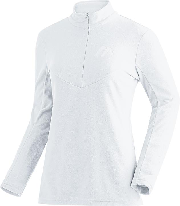 Immagine prodotto Maier Sports Denise Mezza Zip (M)