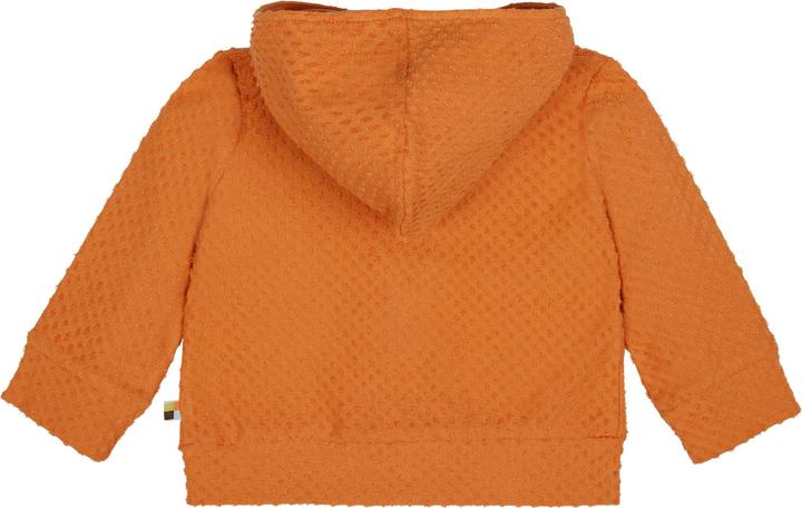 Actual product image loud + proud Terrycloth jacket with dots (92)