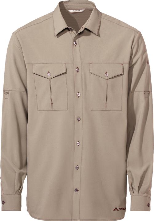 Vaude Rosemoor L/S Shirt II