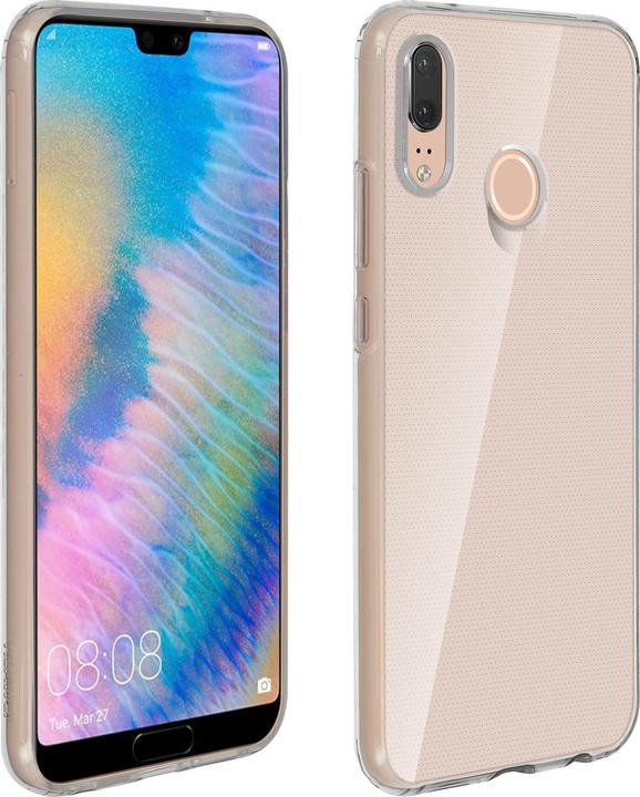 Actual product image Huawei Soft (Huawei P20 Lite)
