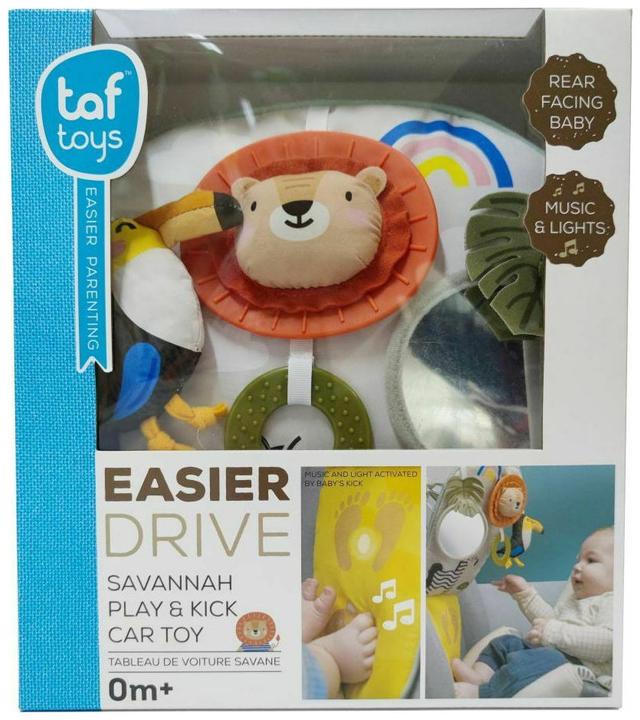 Image du produit Taf Toys Savannah