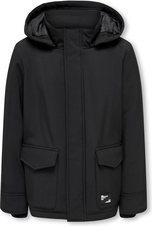 Produktbild Only Softshell Parka (134)