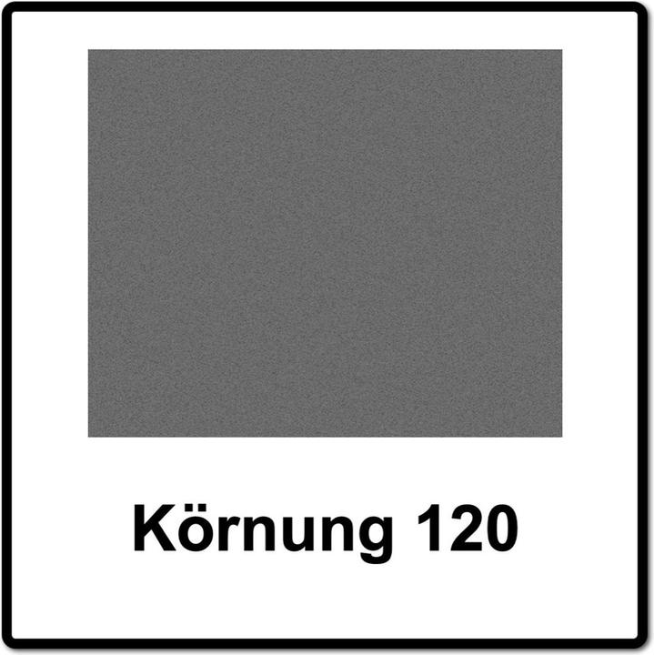 Actual product image Festool Grinding block 69x98x26 120 GR/6 (Grain size 120)