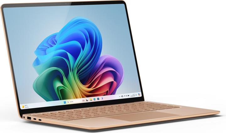 Image du produit Microsoft Surface Laptop - Copilot+ PC - 7. Edition (13.80", Snapdragon X Plus X1P-64-100, 16 Go, 512 Go, CH)