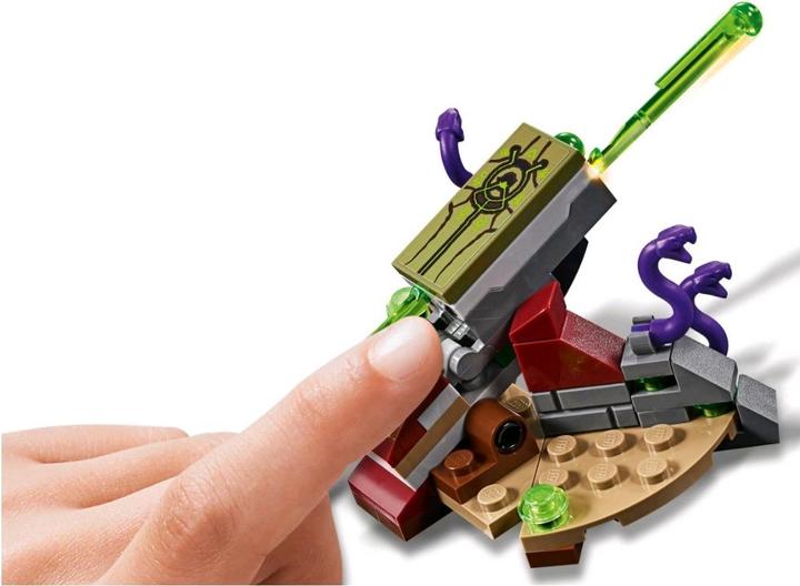 Image du produit LEGO NinjaGo L'ultra-dragon (70679, LEGO Ninjago)