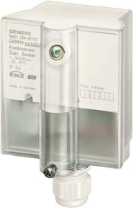 Actual product image Siemens Multiple sensor KNX AP ws 5WG1254-3EY02
