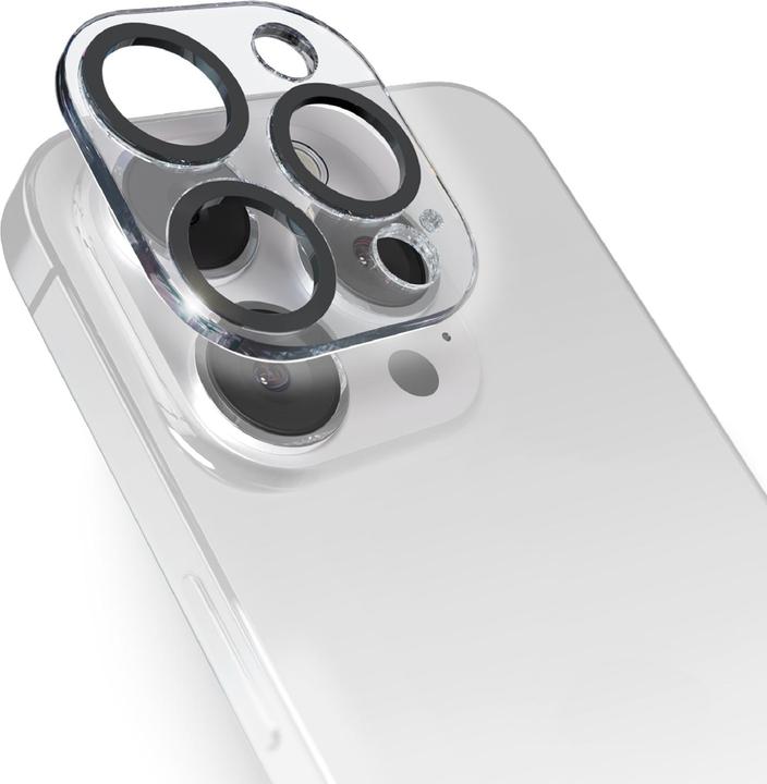 Actual product image SBS Camera Lens Protector (1 Piece, Apple iPhone 13 Pro)
