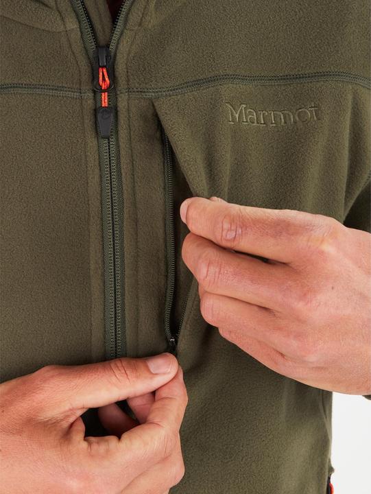 Produktbild Marmot Reactor Polartec Jacket (S)