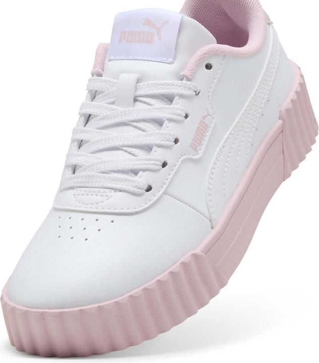 Produktbild Puma Carina 3.0 Cutie Jr (38)