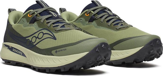 Immagine prodotto Saucony Peregrine 15 Gtx (46.5)