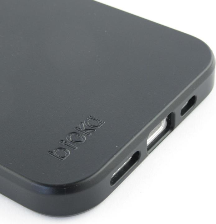 Image du produit Bioka Coque biodégradable et compostable Eco-Friendly (Apple iPhone 12 Pro Max)