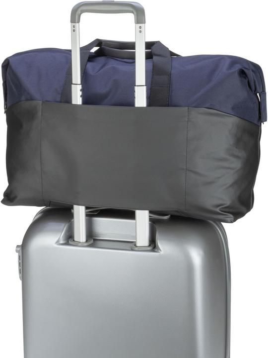 Produktbild Porsche Design Design Reistas / Weekendtas / Handbagage - Urban Eco - 51 cm (small) - Blauw (39 l)