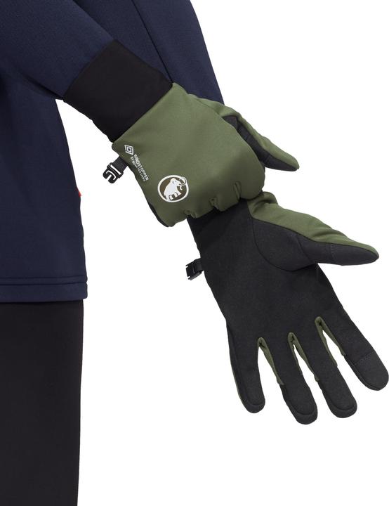 Mammut Astro Glove