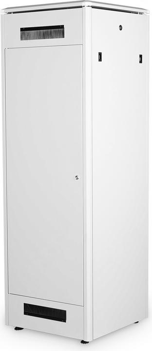 Actual product image Digitus DN-19 36U-6/6-1 network cabinet (36 RU, 19 inch rack)