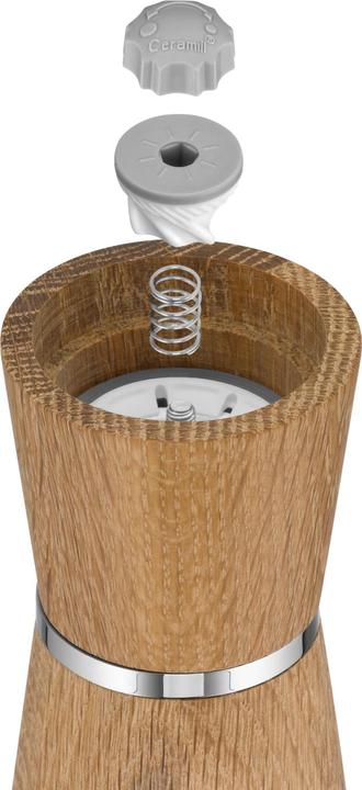 Produktbild WMF Ceramill (Salz, Pfeffer)