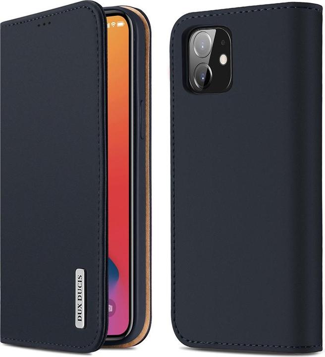 Produktbild Dux Ducis Wish Series Case (Apple iPhone 12, Apple iPhone 12 Pro)