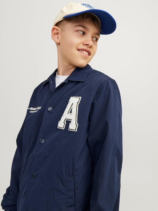 Actual product image Jack & Jones Jacket For Boys Jacket (140)