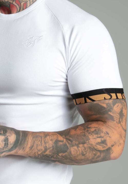 Produktbild Siksilk T-Shirt Tech T-Shirt (M)