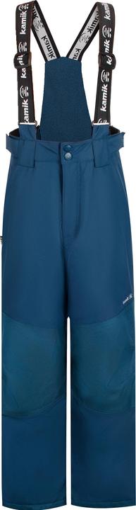 Actual product image Kamik Kid's Bella (116)