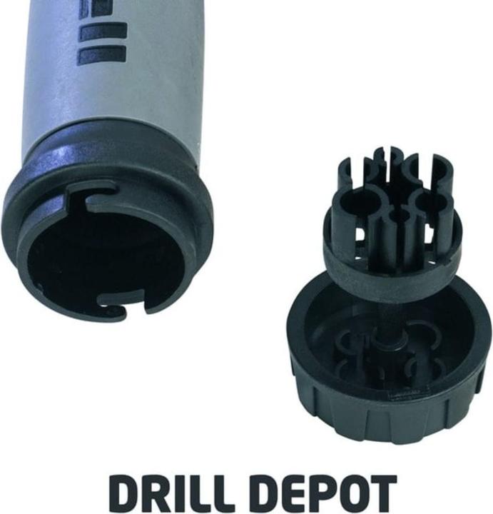 Produktbild Einhell TE-ID 650 E (Netzbetrieb)