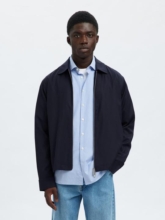 Produktbild Selected Homme Leichte Kurzjacke (XXL)