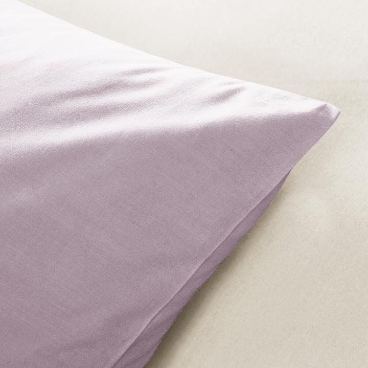 Produktbild La Redoute Interieurs Percale Bio (Duvetbezug, 240 x 220 cm)