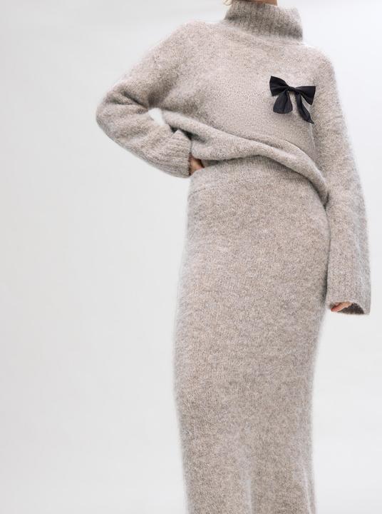 Immagine prodotto Selected Femme Gonna midi SLFGABELLA (S)