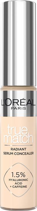 Produktbild L'Oréal Paris L'Oreal Mineral/True Match (1.5N Light)