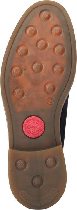 Produktbild Base London Schnürschuhe Mawley Wildleder (41)