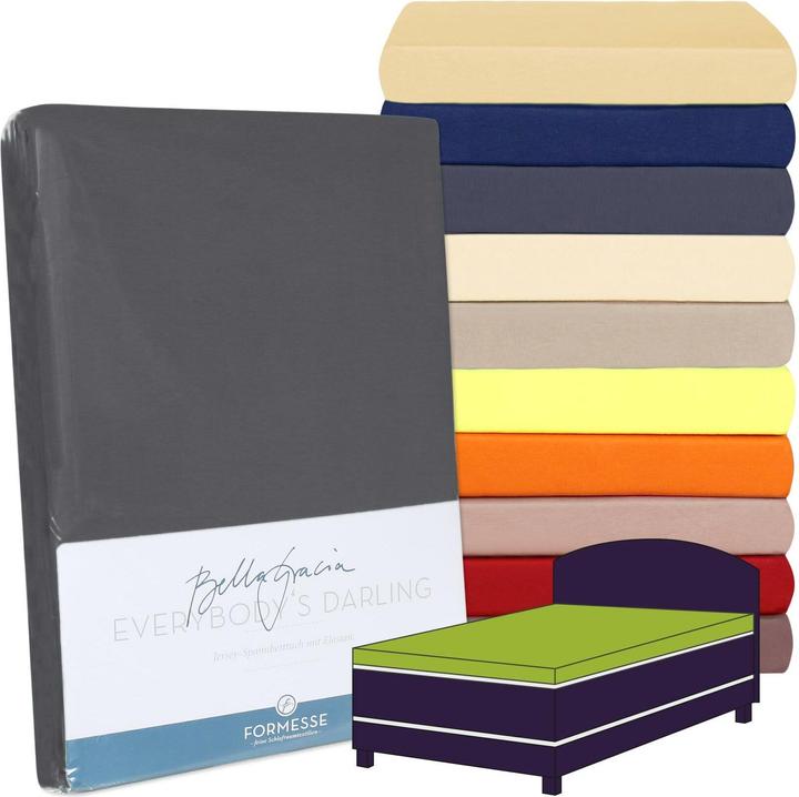 Immagine prodotto Formesse Bella Gracia (90x200 cm)