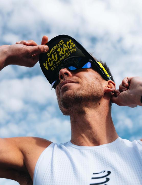 Image du produit Compressport Visière Ultralight