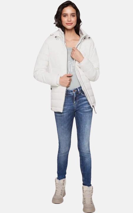 Produktbild Soccx Jacke Steppjacke (XL)