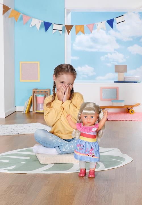 Image du produit Baby Born Sister