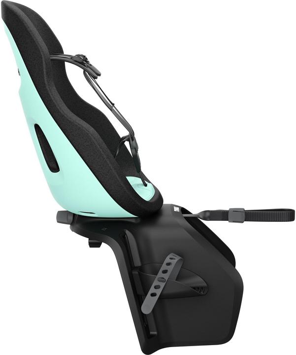 Immagine prodotto Thule Seggiolino per bambini Yepp Nexxt 2 Maxi (GT) (Portapacchi)